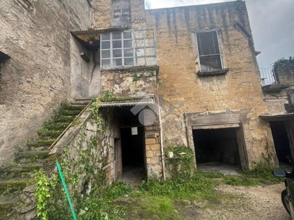 casa indipendente in vendita a Saviano