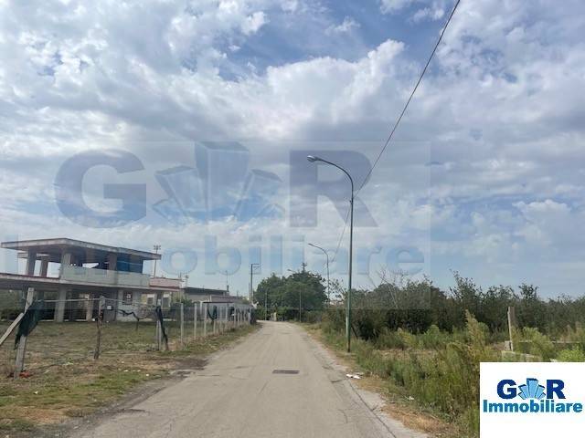 terreno agricolo in vendita a Saviano