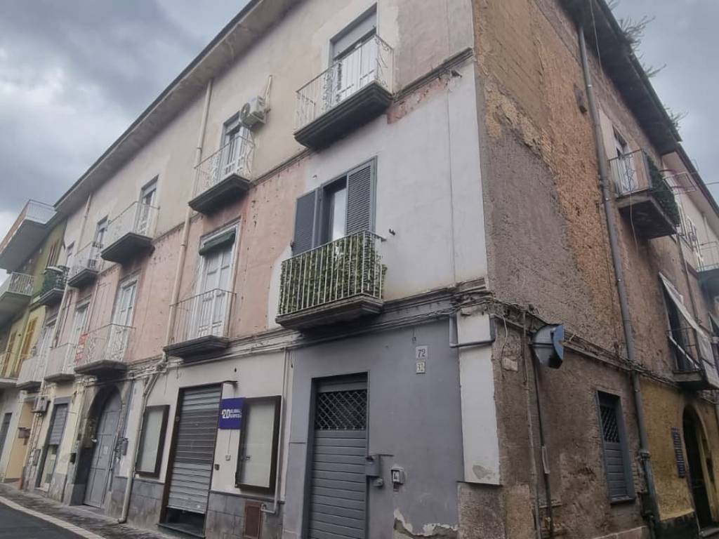 appartamento in vendita a Saviano