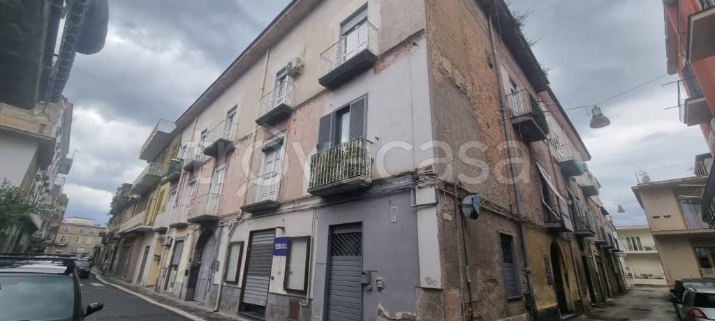 appartamento in vendita a Saviano