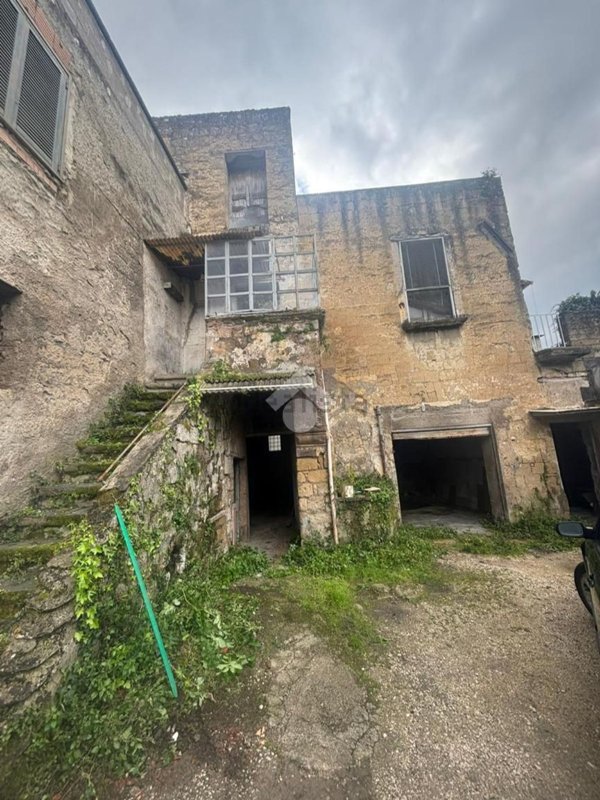 appartamento in vendita a Saviano