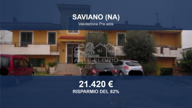 locale commerciale in vendita a Saviano