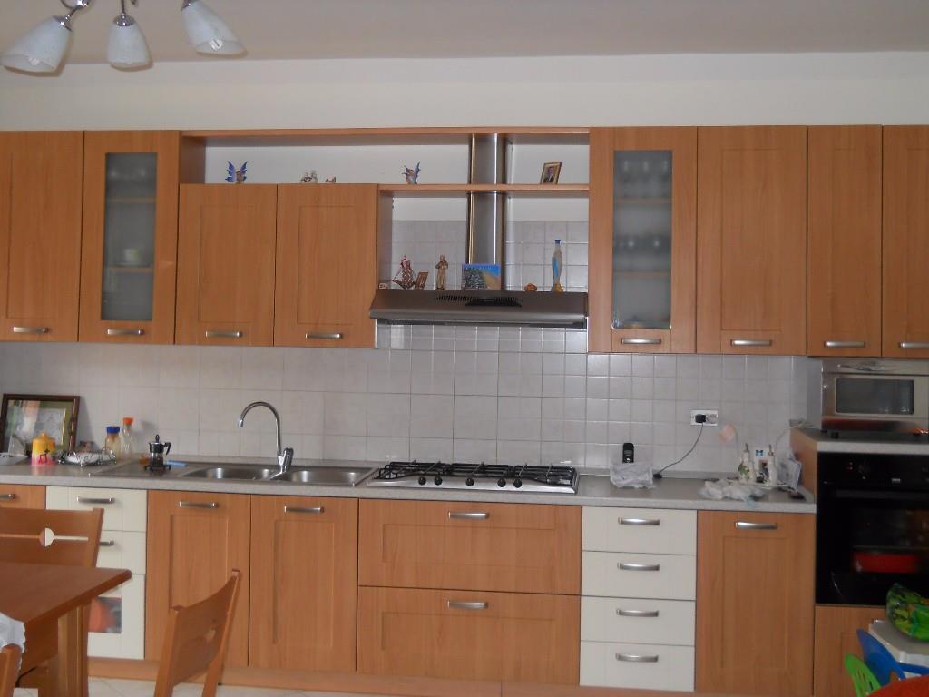 appartamento in vendita a Saviano