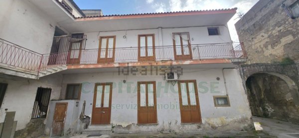 appartamento in vendita a Saviano