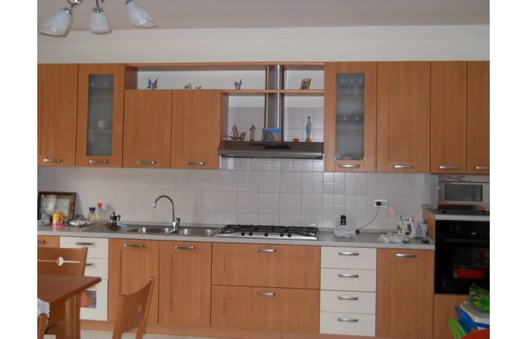 appartamento in vendita a Saviano