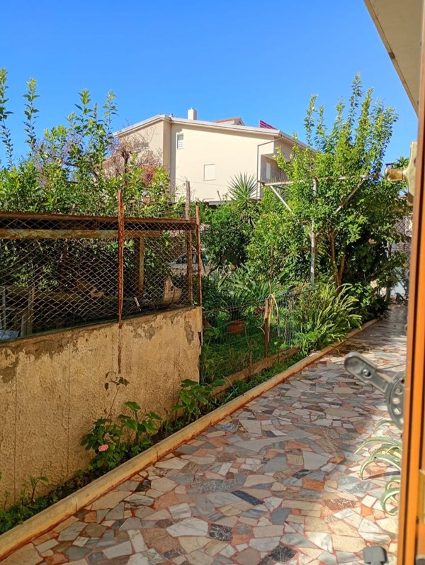 appartamento in vendita a Saviano