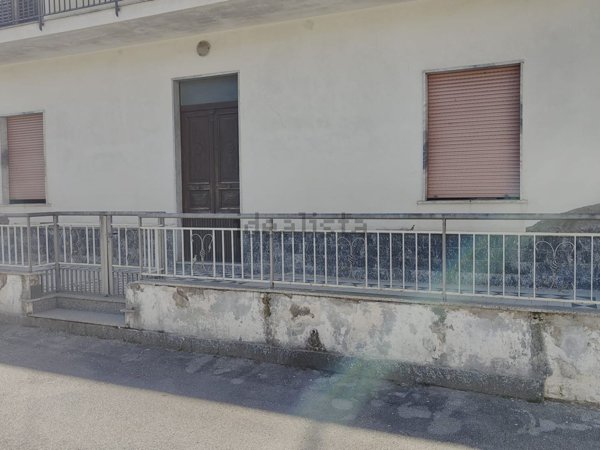 appartamento in vendita a Saviano in zona Piazzolla