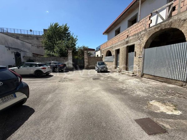 appartamento in vendita a Saviano in zona Sirico