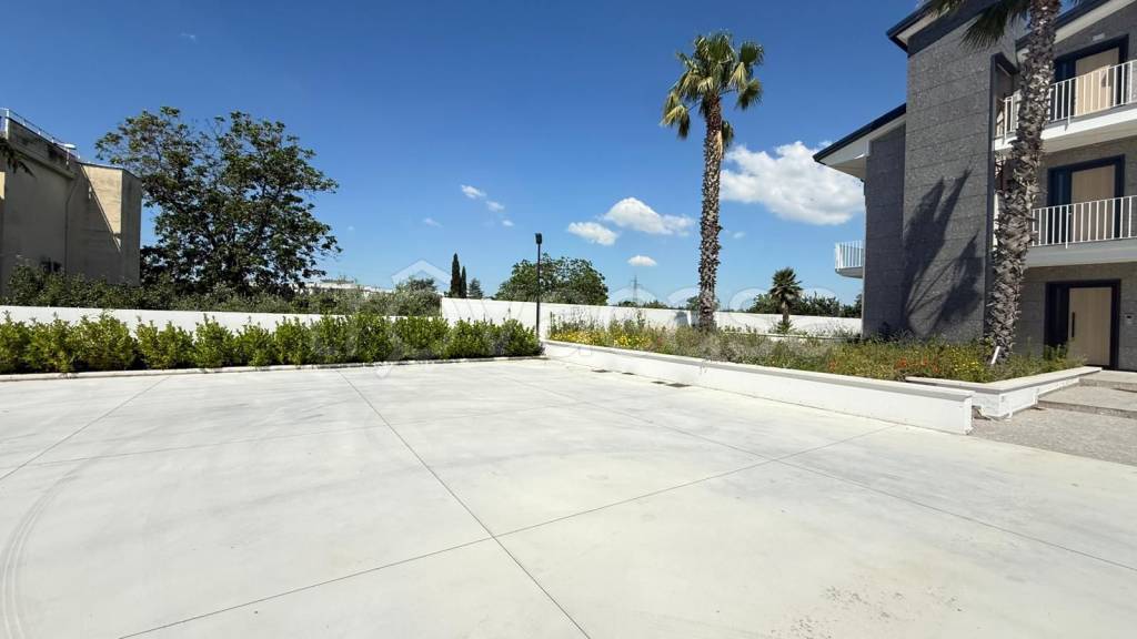 appartamento in vendita a Saviano in zona Sirico