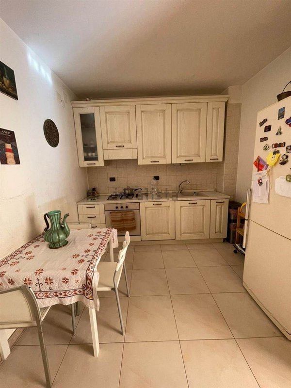 appartamento in vendita a Saviano in zona Sirico