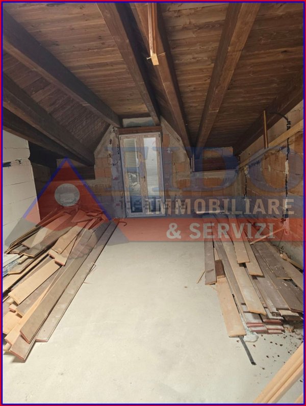 appartamento in vendita a Saviano in zona Sirico