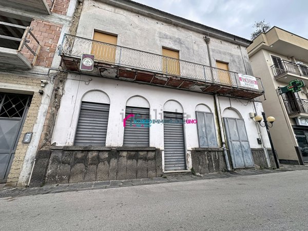 appartamento in vendita a Saviano in zona Sirico