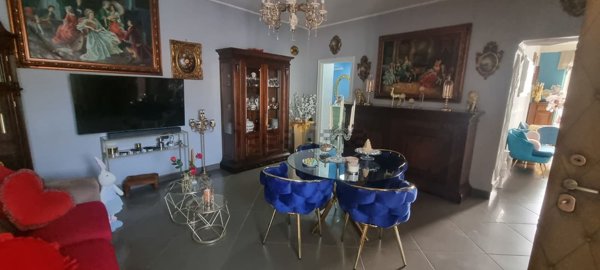 appartamento in vendita a Saviano in zona Sirico