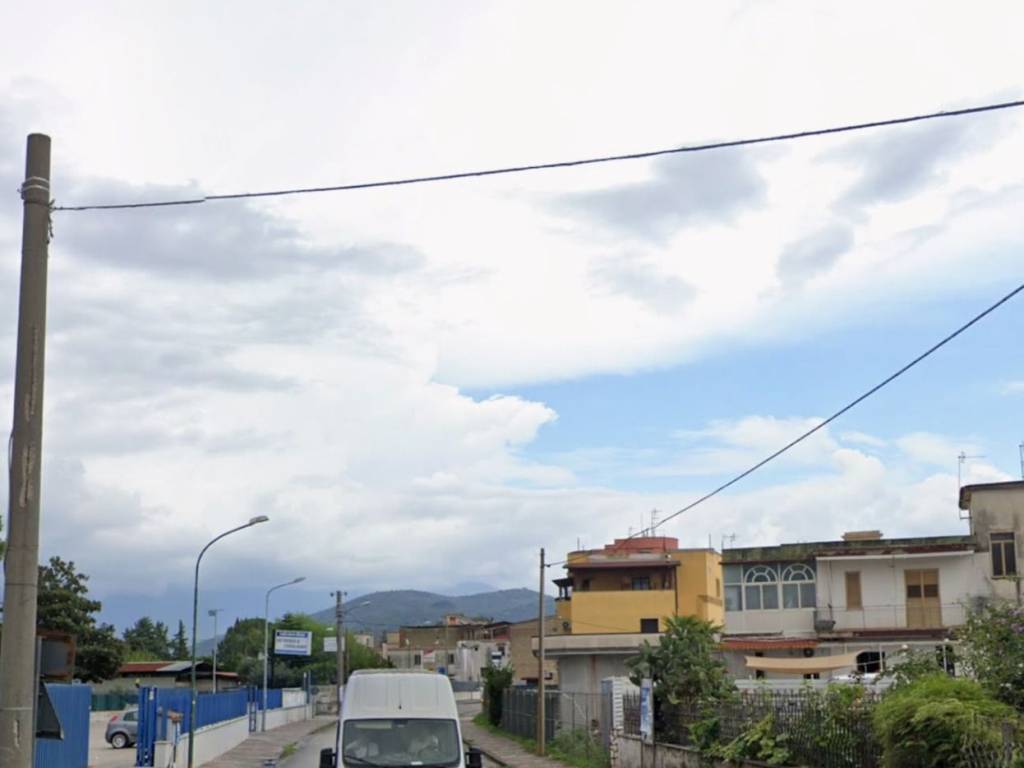 appartamento in vendita a Saviano in zona Sirico