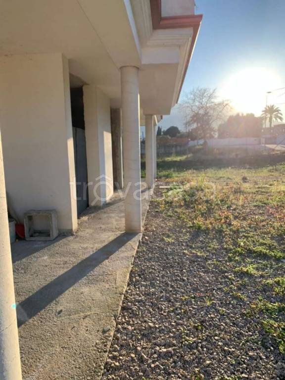 negozio in vendita a Saviano in zona Fressuriello