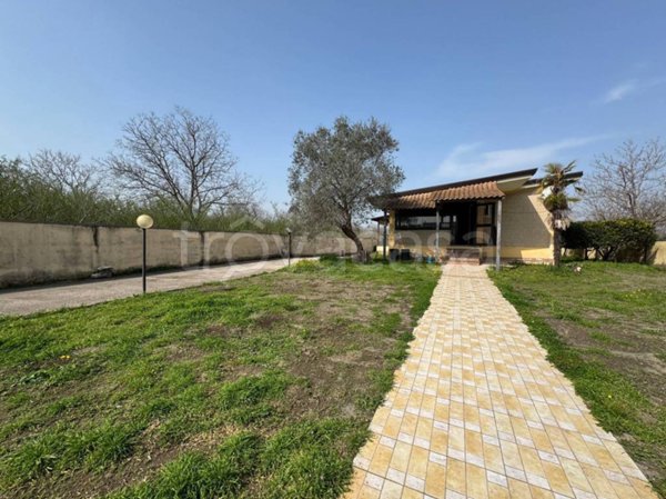 casa indipendente in vendita a Saviano in zona Cerreto