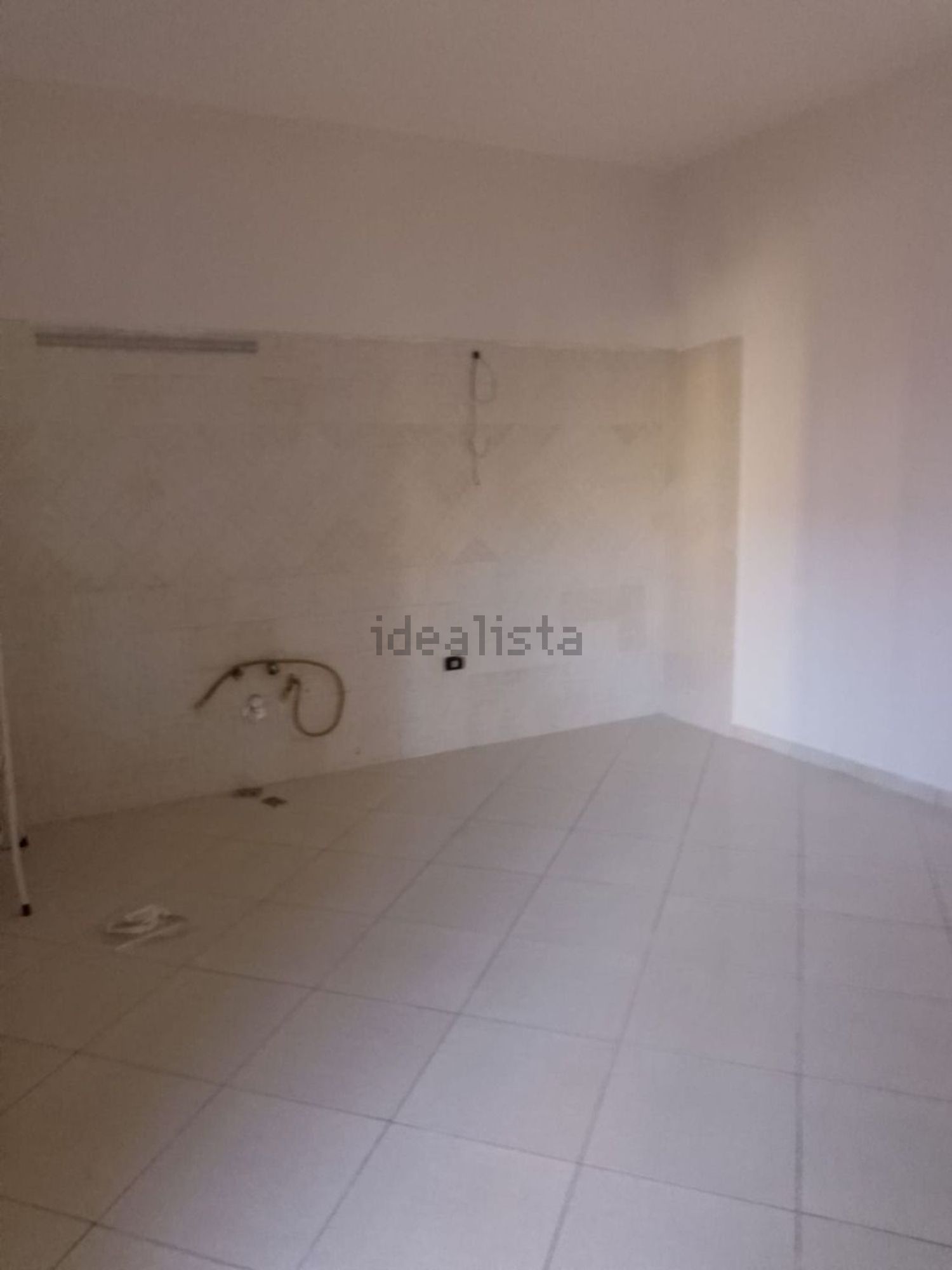 appartamento in vendita a Saviano in zona Sirico