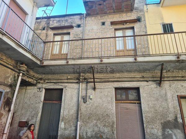 appartamento in vendita a Saviano in zona Sirico