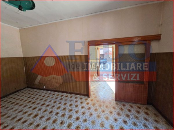 appartamento in vendita a Saviano in zona Sirico