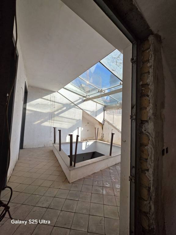 mansarda in vendita a Saviano in zona Sirico