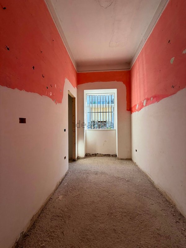 appartamento in vendita a Saviano in zona Sirico