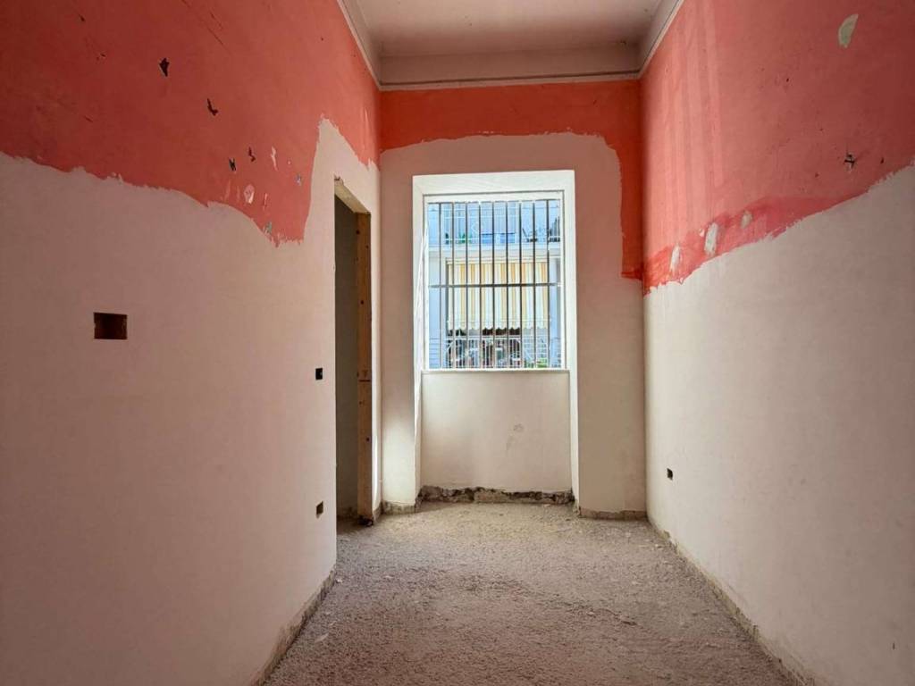 appartamento in vendita a Saviano in zona Sirico
