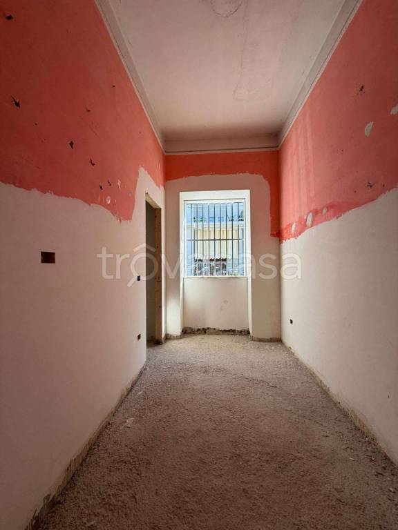 appartamento in vendita a Saviano in zona Sirico