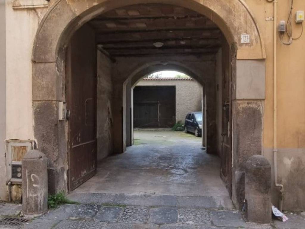 appartamento in vendita a Saviano in zona Sirico