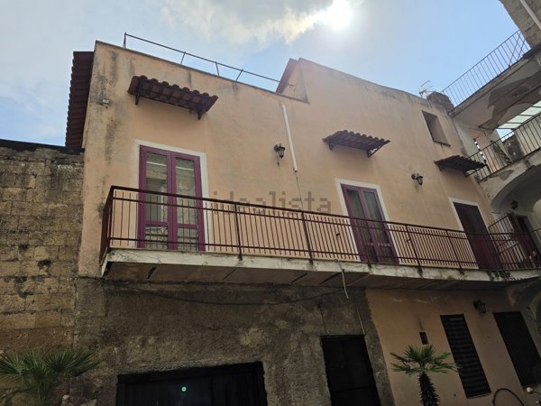 appartamento in vendita a Saviano in zona Sirico