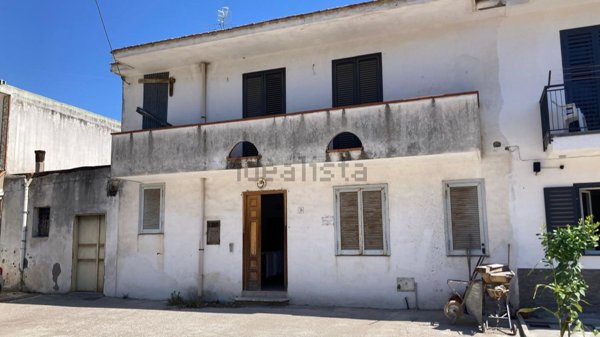 appartamento in vendita a Saviano in zona Fressuriello
