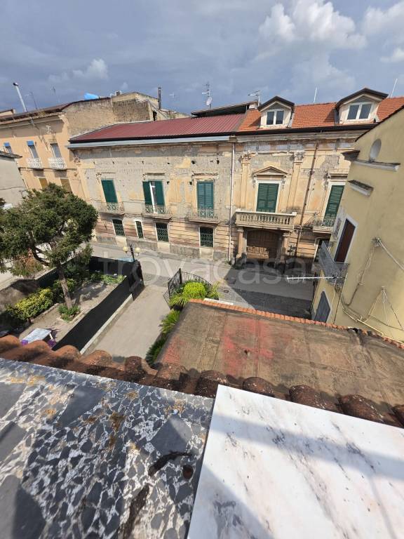 appartamento in vendita a Saviano in zona Sirico