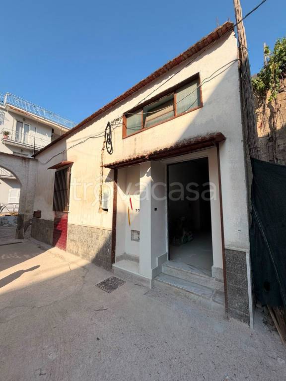 appartamento in vendita a Saviano in zona Sirico