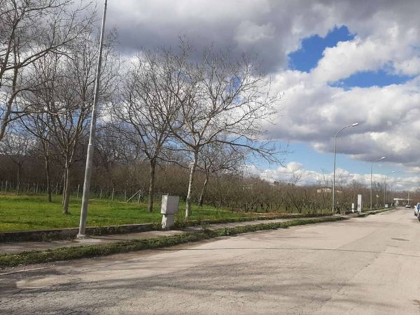 terreno agricolo in vendita a Saviano in zona Sirico