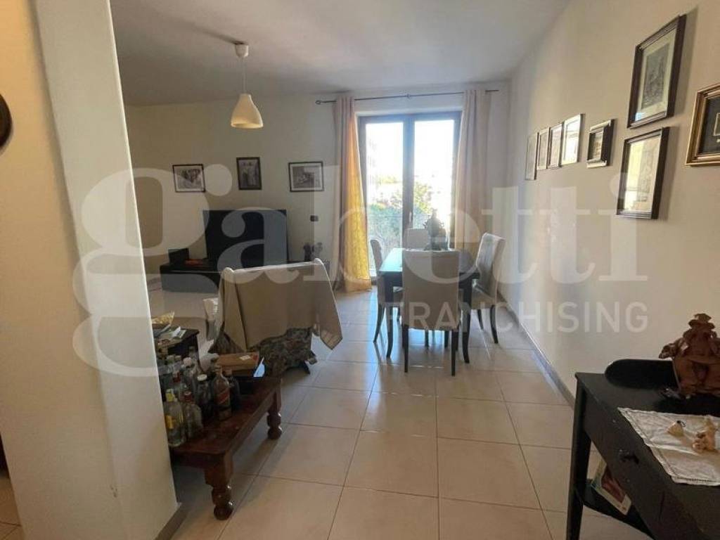 appartamento in vendita a Saviano in zona Sirico