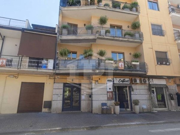 appartamento in vendita a Saviano in zona Sirico