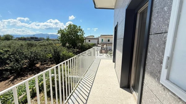 appartamento in vendita a Saviano in zona Fressuriello
