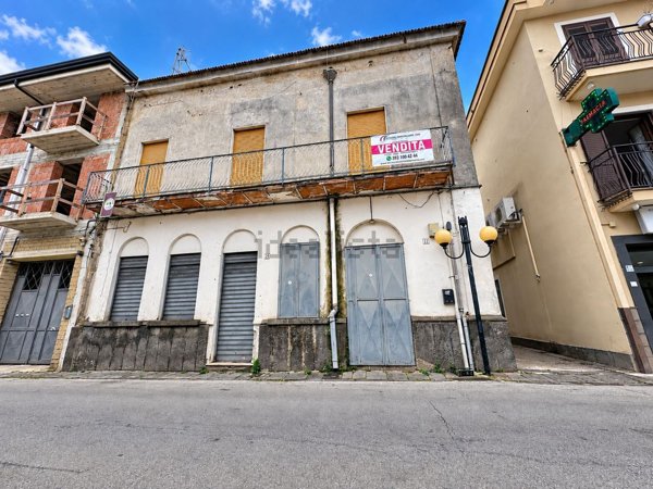 appartamento in vendita a Saviano in zona Sirico