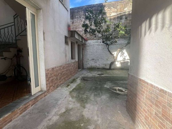 appartamento in vendita a Saviano in zona Sirico