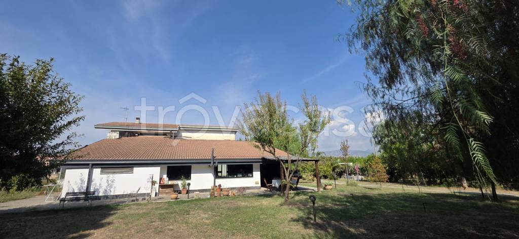 casa indipendente in vendita a Saviano in zona Sirico