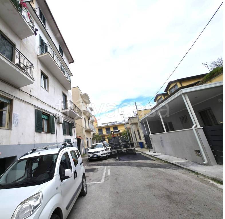appartamento in vendita a Saviano in zona Sirico