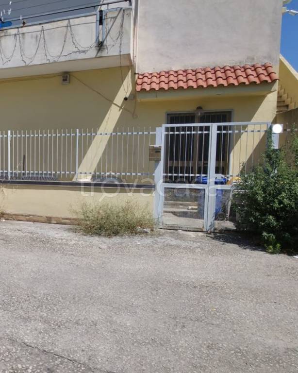 appartamento in vendita a Saviano in zona Fressuriello
