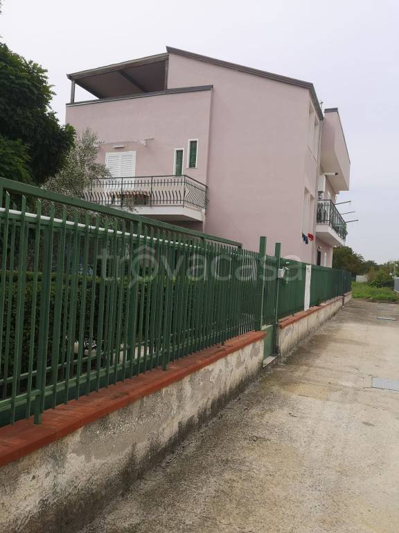 casa indipendente in vendita a Scisciano in zona Camaldoli