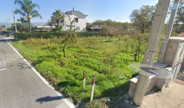 terreno agricolo in vendita a Scisciano in zona Camaldoli