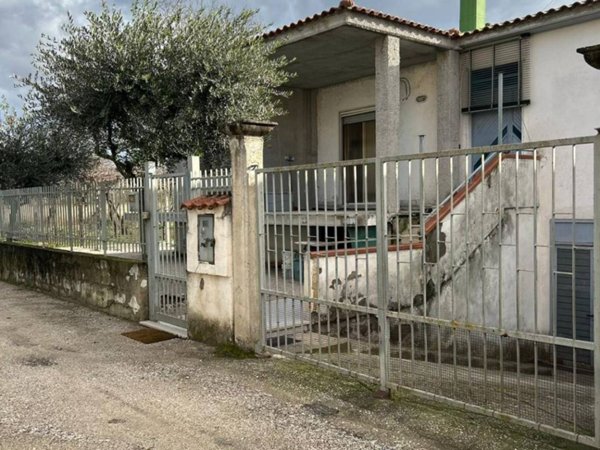 casa indipendente in vendita a Scisciano