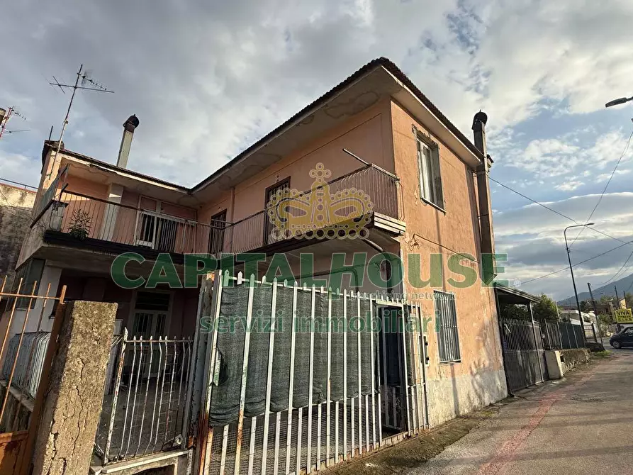 casa indipendente in vendita a Scisciano