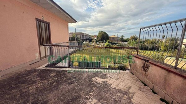 casa indipendente in vendita a Scisciano