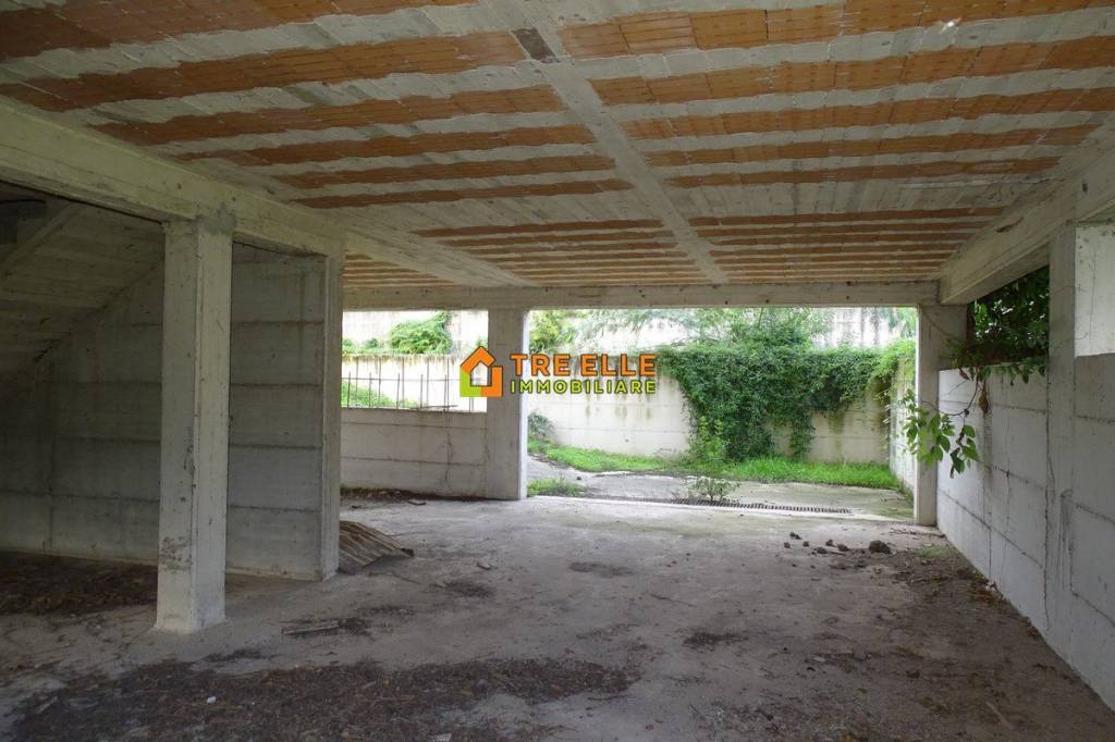 casa indipendente in vendita a Scisciano