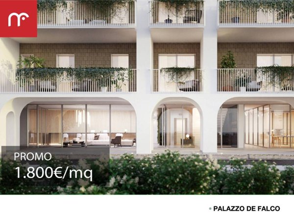 appartamento in vendita a Scisciano