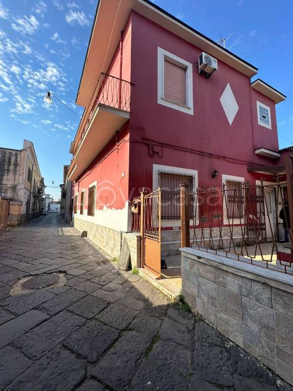casa indipendente in vendita a Scisciano