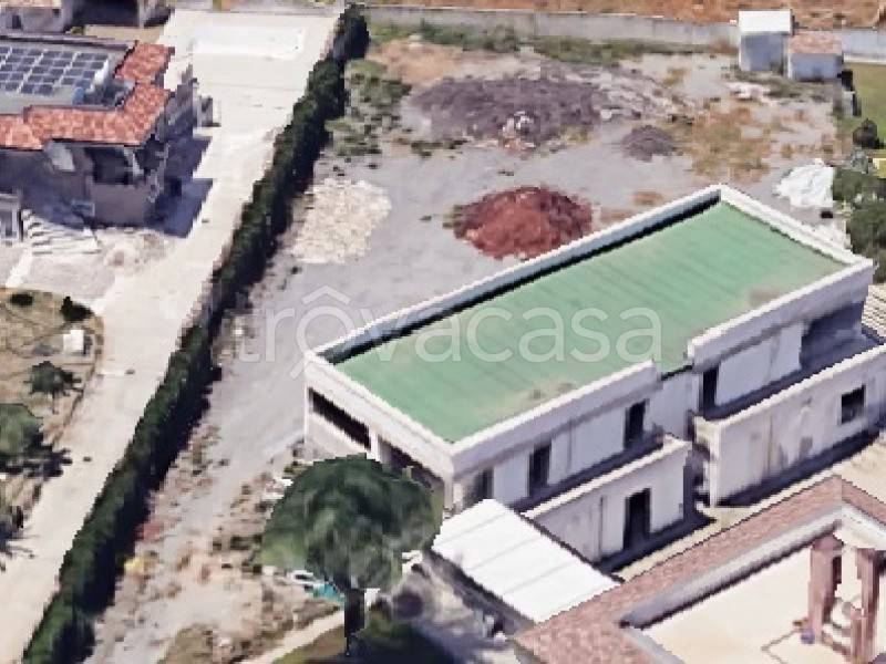 casa indipendente in vendita a Scisciano